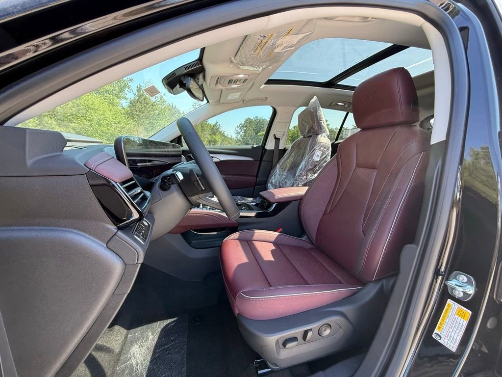 New 2026 Buick Envision Sport Touring AWD/4WD image 5