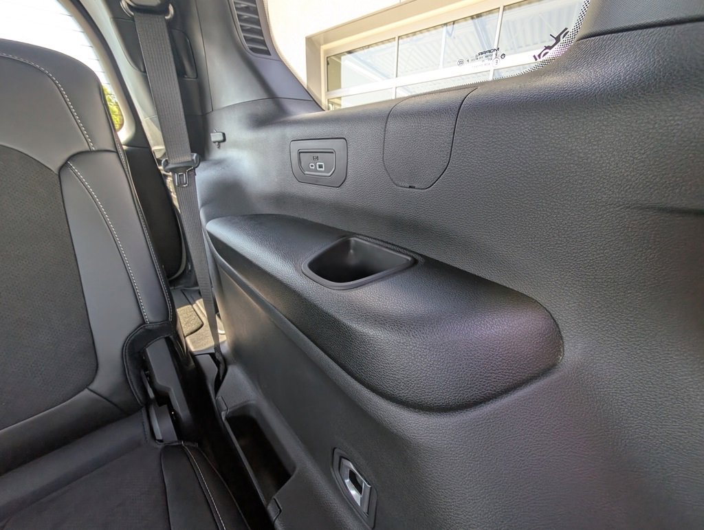 New 2025 Jeep Grand Cherokee L Altitude image 38