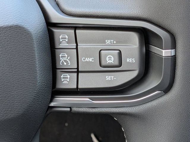 New 2026 Jeep Cherokee Laredo AWD/4WD image 19