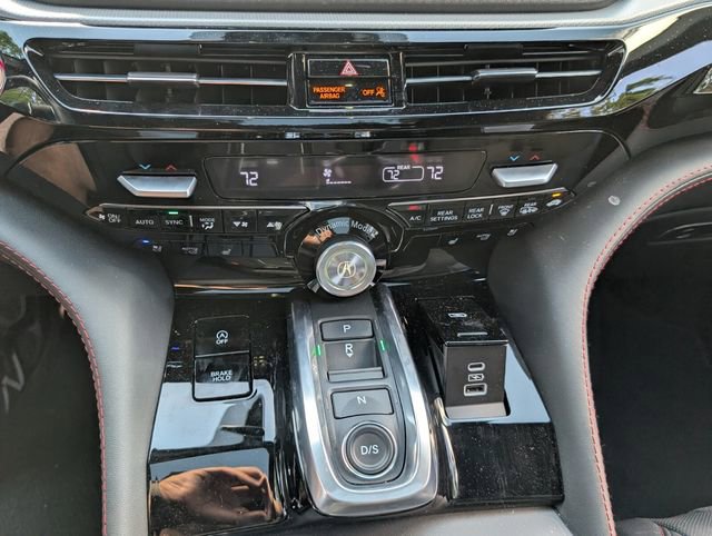 Used 2026 Acura MDX A-Spec AWD/4WD image 25