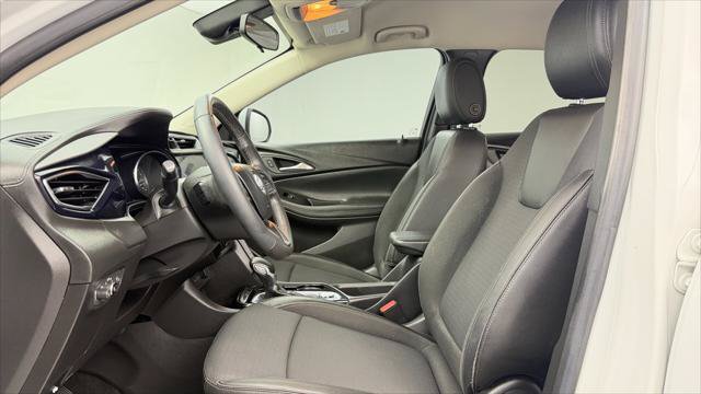 Used 2023 Buick Encore GX Preferred FWD image 14