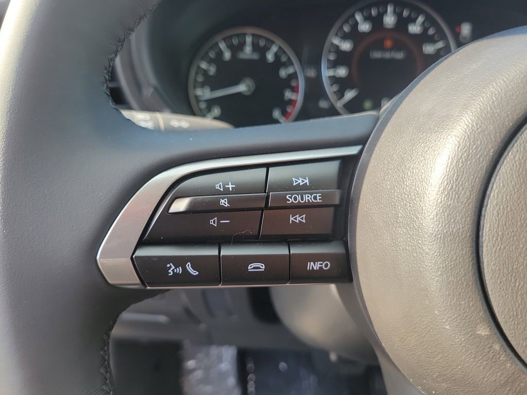 New 2026 MAZDA CX-30 AWD 2.5 S w/ Select Sport Pkg image 21
