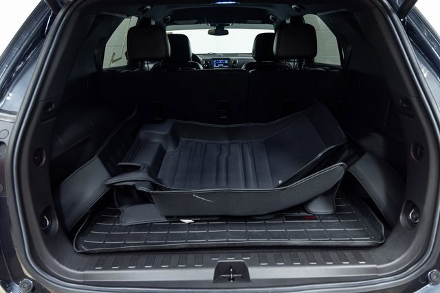 Used 2022 Chevrolet Equinox RS image 11