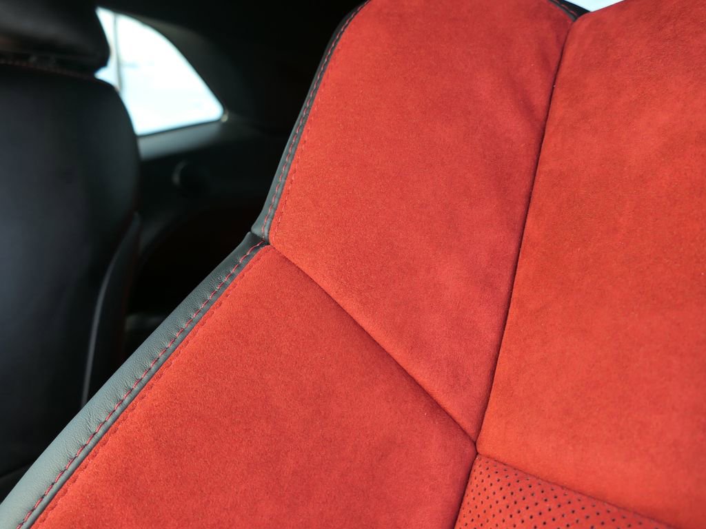 Used 2023 Dodge Challenger R/T Scat Pack image 14