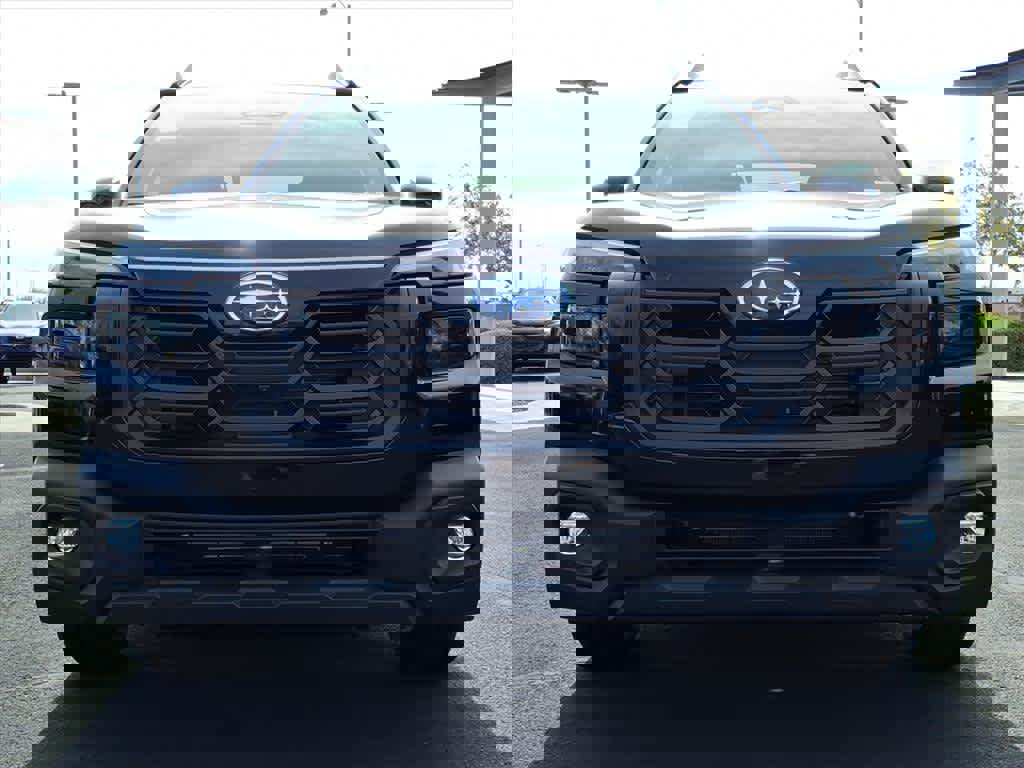 New 2026 Subaru Outback Limited XT image 2