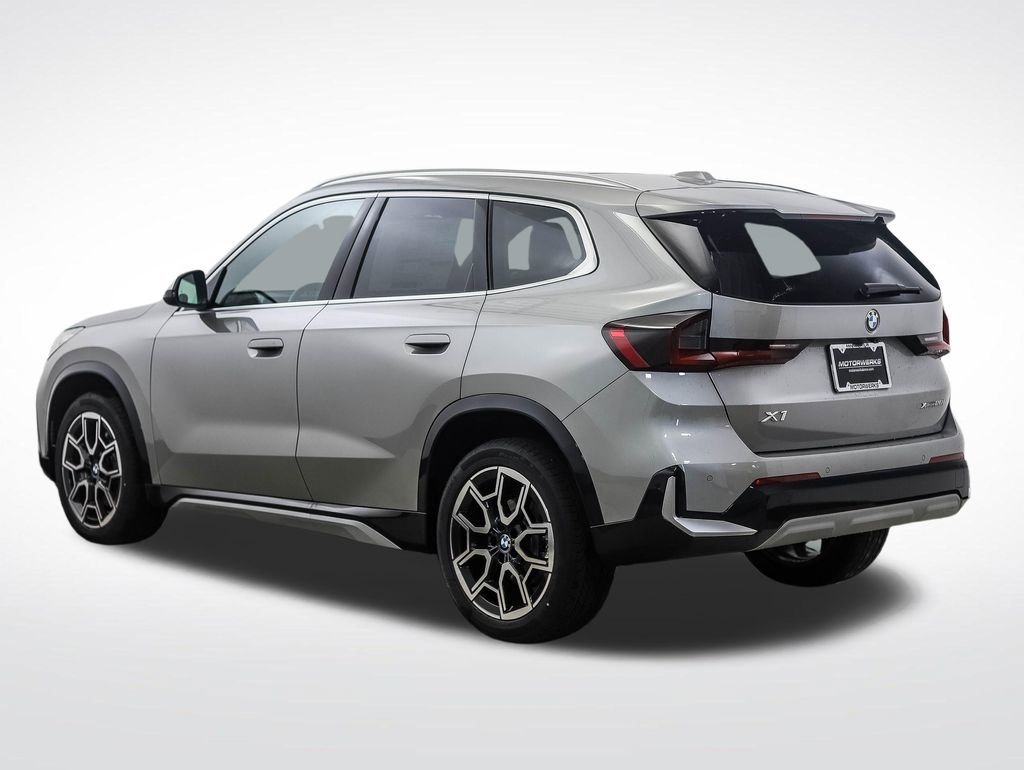 New 2026 BMW X1 xDrive28i w/ Convenience Package AWD/4WD image 3