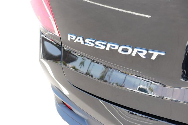 Certified 2024 Honda Passport EX-L image 7
