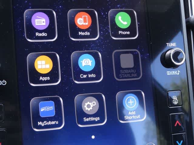 Used 2023 Subaru WRX Premium AWD/4WD image 25