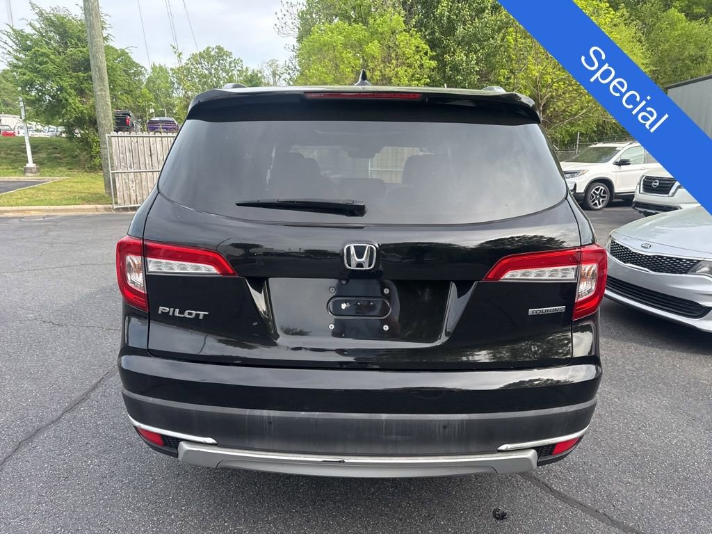 Used 2019 Honda Pilot Touring image 5