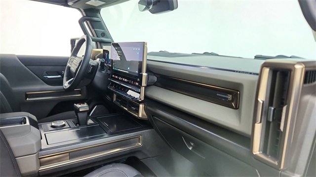 Used 2024 GMC Hummer EV 3X w/ Extreme Off-Road Package image 20
