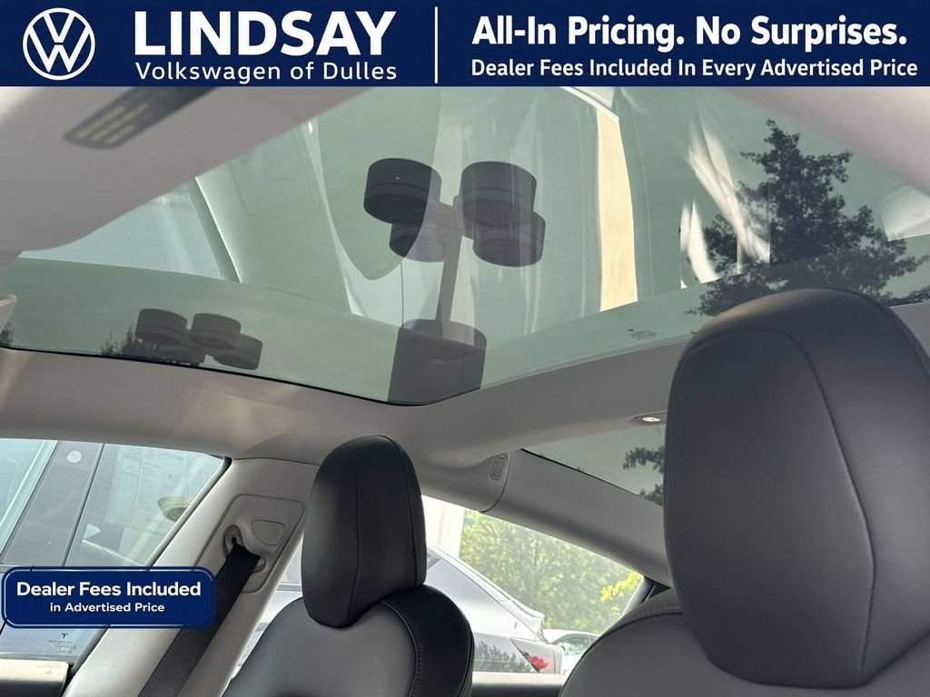 Used 2018 Tesla Model 3 Performance AWD/4WD image 22