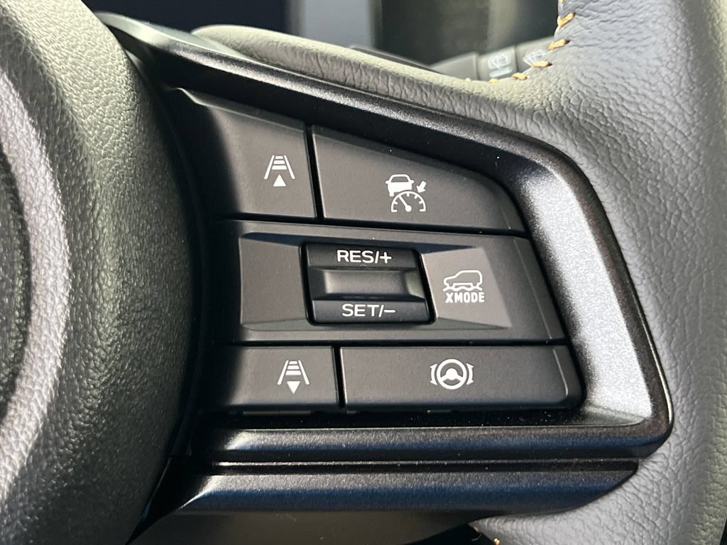 New 2026 Subaru Outback Wilderness AWD/4WD image 31