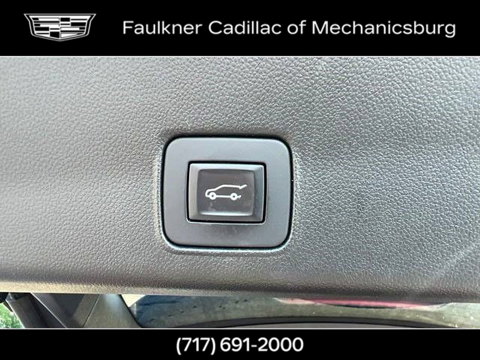 Used 2021 Chevrolet TrailBlazer ACTIV w/ Sun and Liftgate Package AWD/4WD image 16