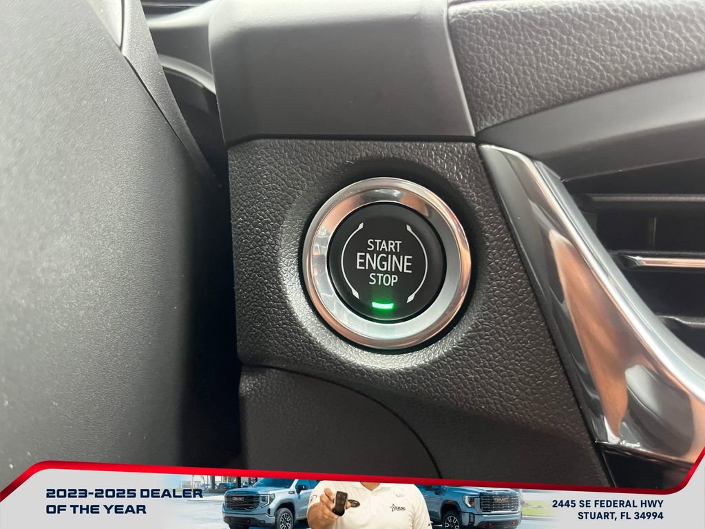 New 2026 Buick Encore GX Sport Touring w/ Advanced Technology Package image 28