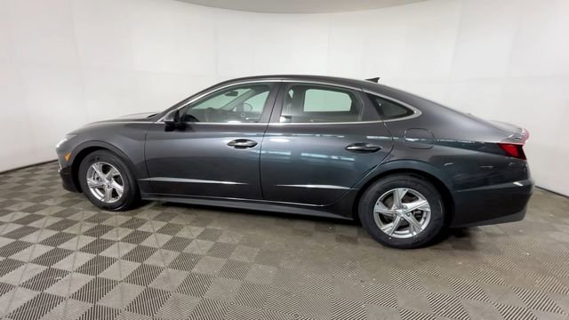 Certified 2023 Hyundai Sonata SE FWD image 11