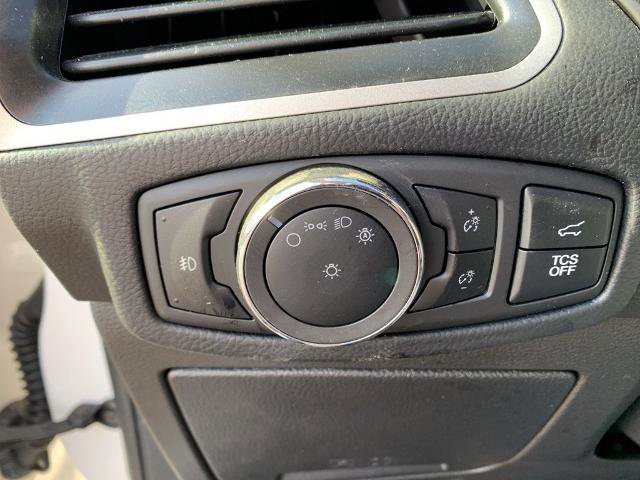 Certified 2024 Ford Edge SEL w/ Convenience Package AWD/4WD image 28