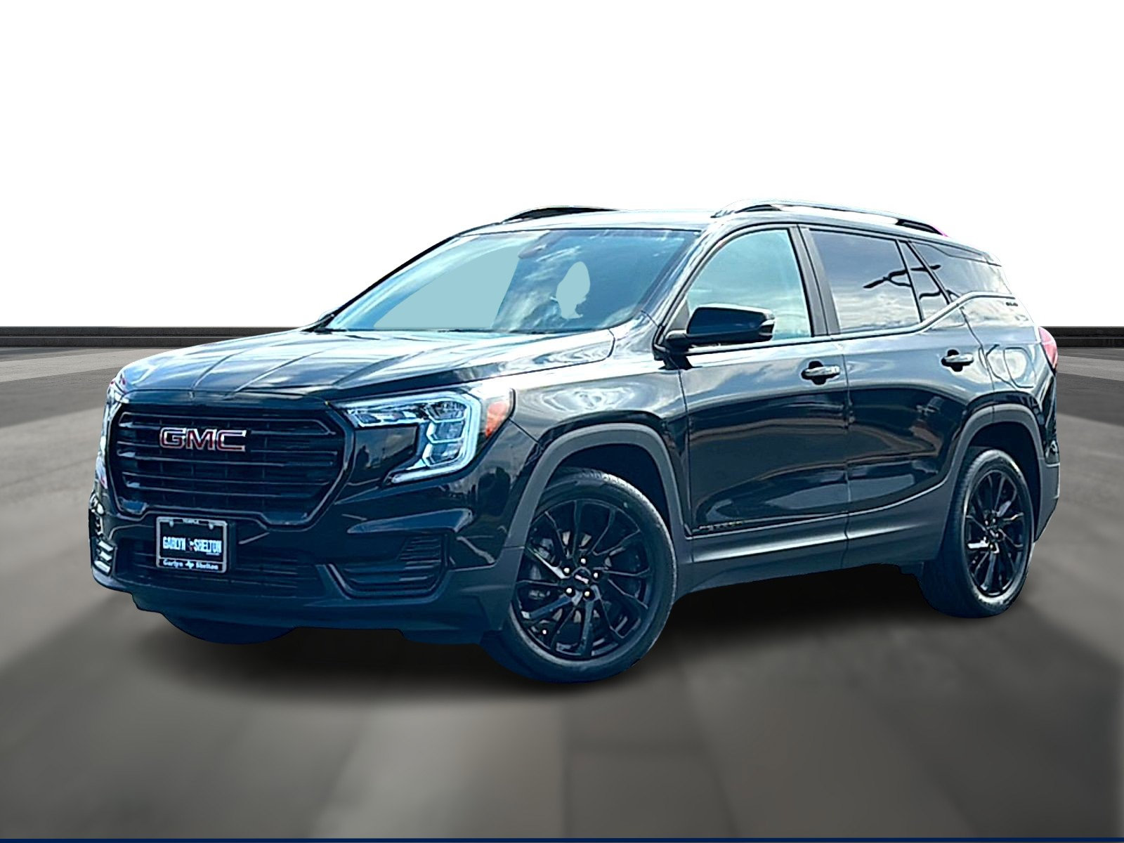 Used 2024 GMC Terrain SLE w/ Driver Convenience Package