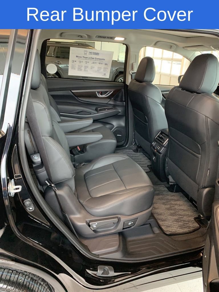 New 2026 Subaru Ascent Touring image 11
