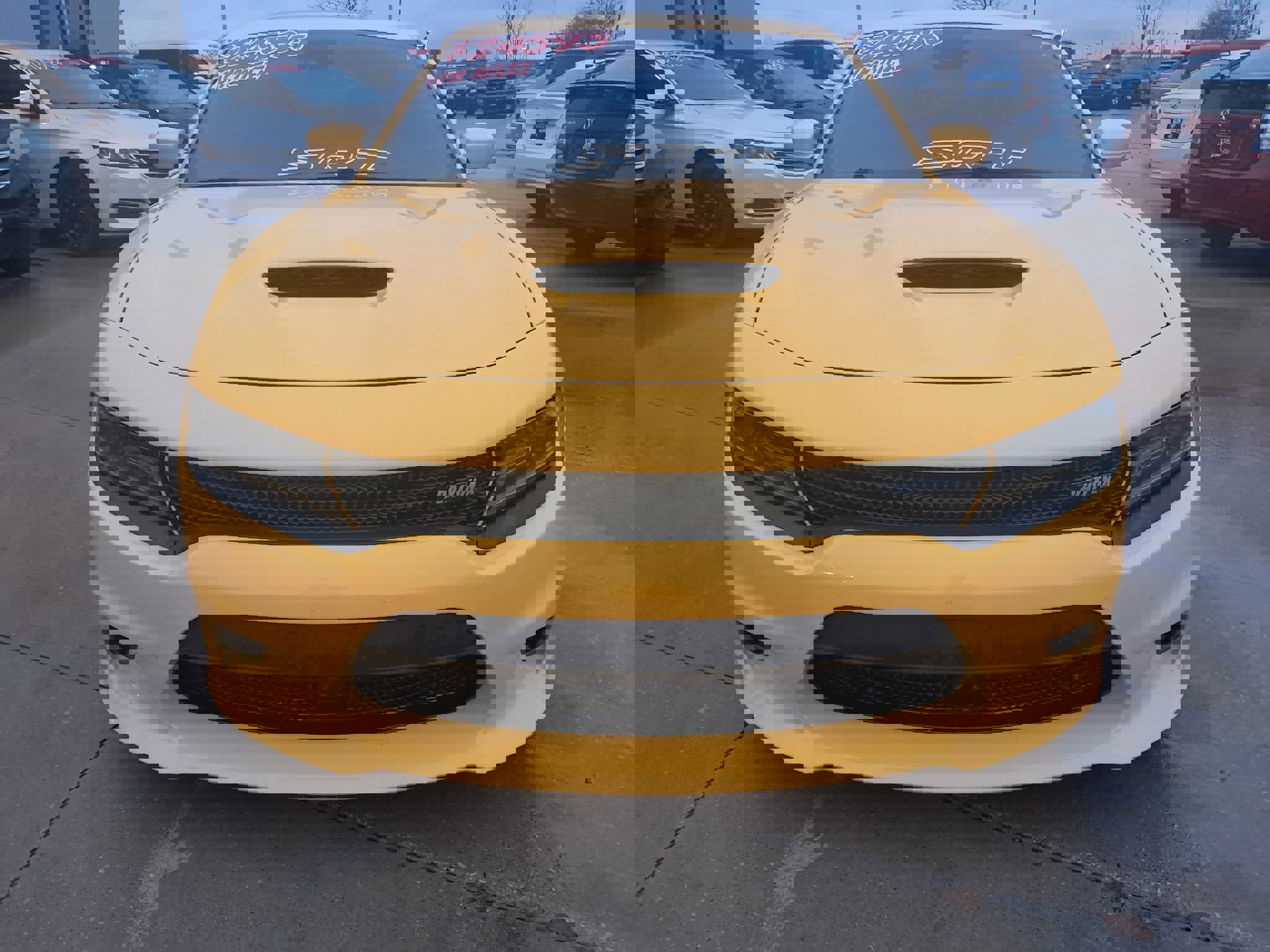 Used 2017 Dodge Charger R/T image 2