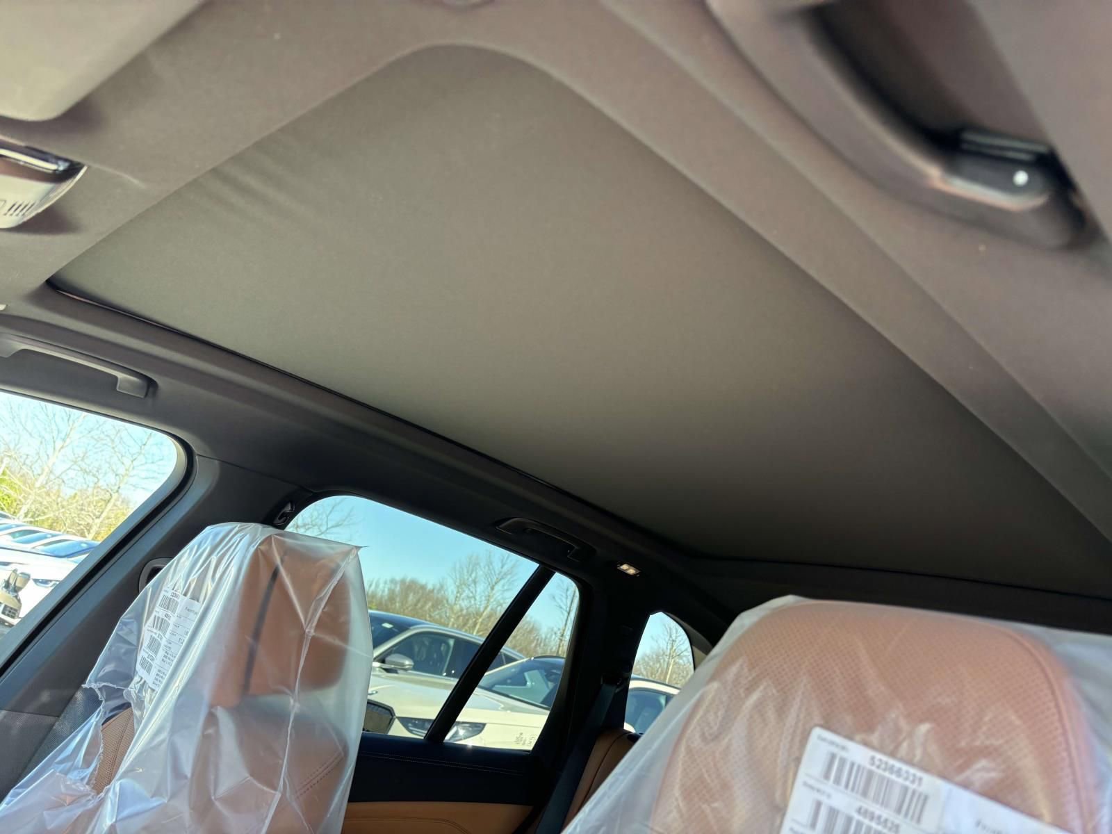 New 2026 BMW X5 xDrive50e image 18