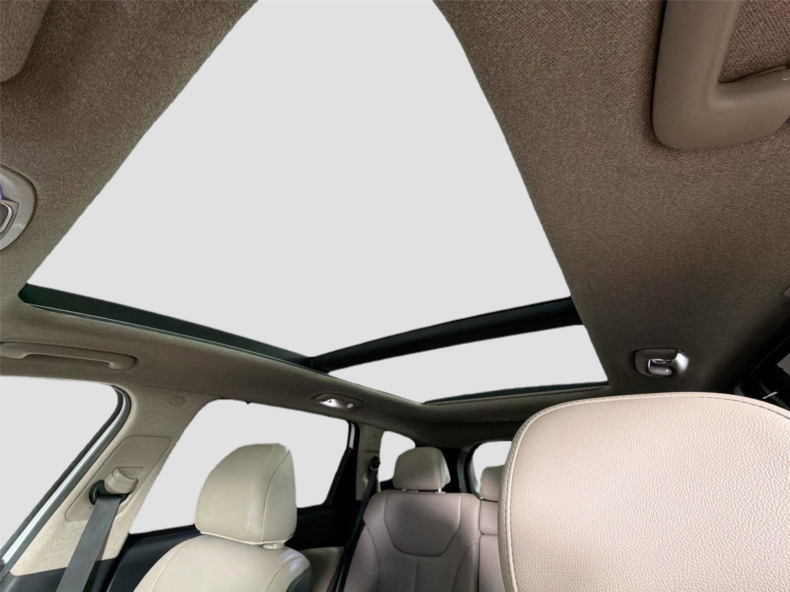 Used 2019 Hyundai Santa Fe FWD image 19