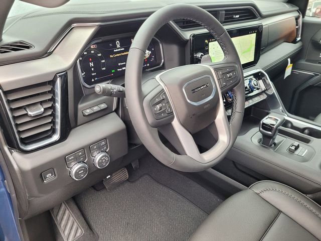 New 2026 GMC Sierra 1500 Denali w/ Denali Reserve Package image 20