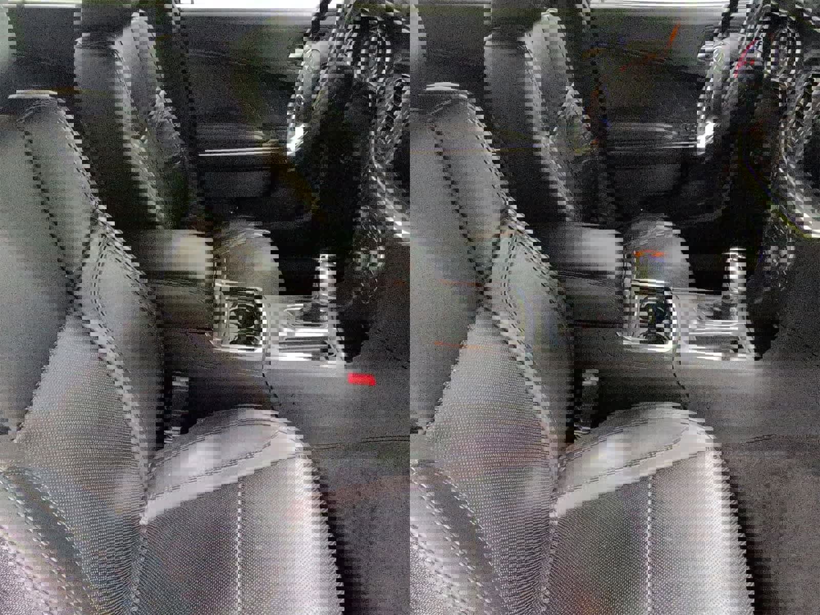 Certified 2016 Dodge Charger SXT w/ AWD Plus Group image 22