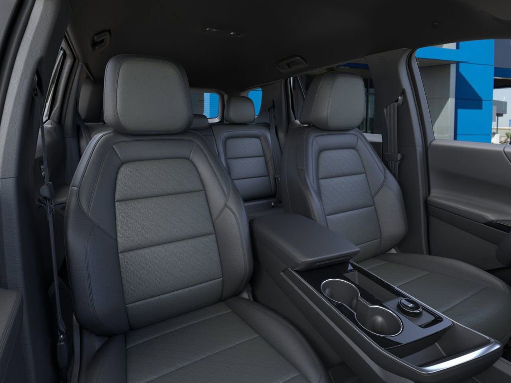 New 2026 Chevrolet Equinox LT w/ Convenience Package II image 16