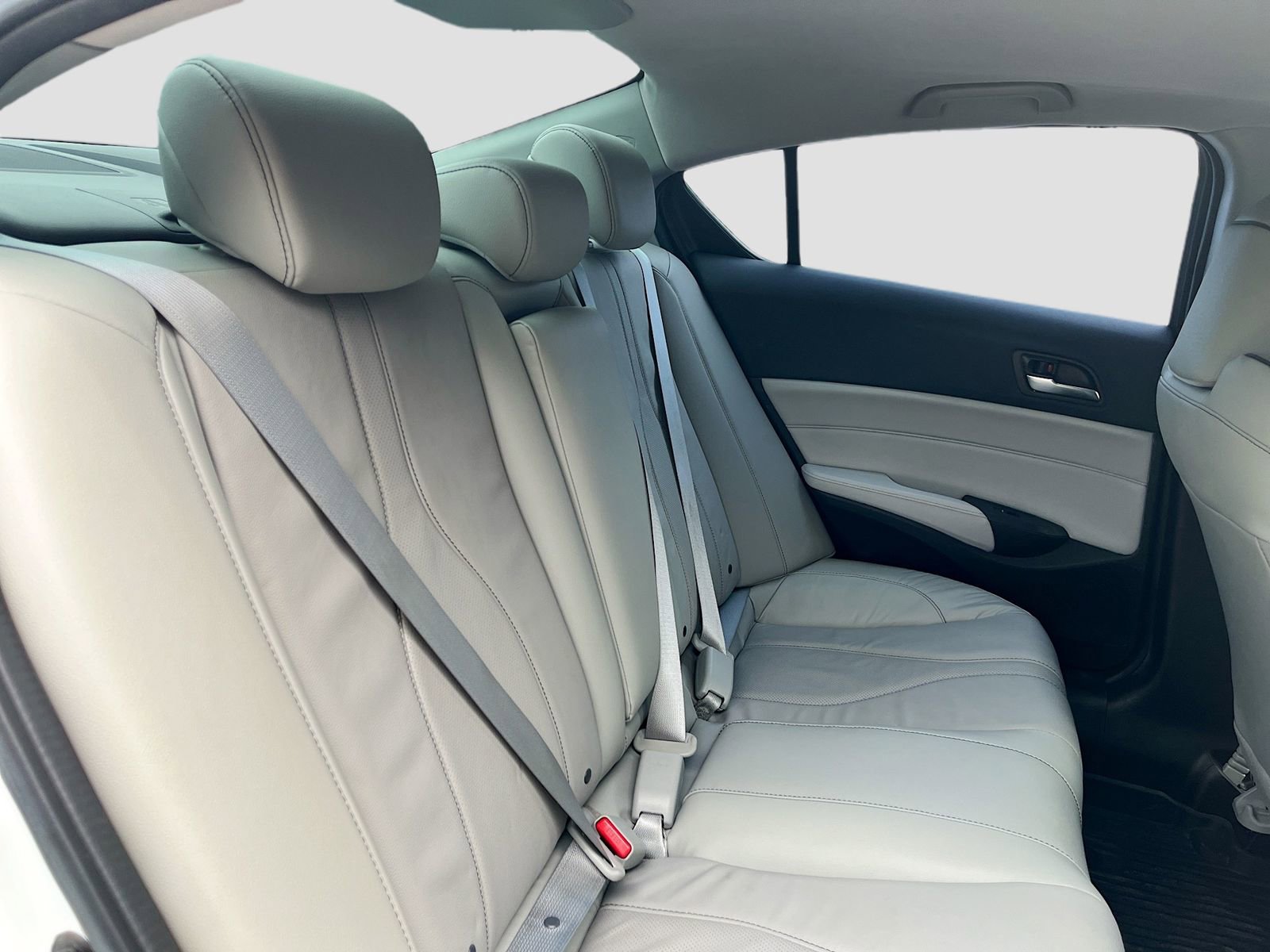 Used 2021 Acura ILX w/ Premium Package image 26