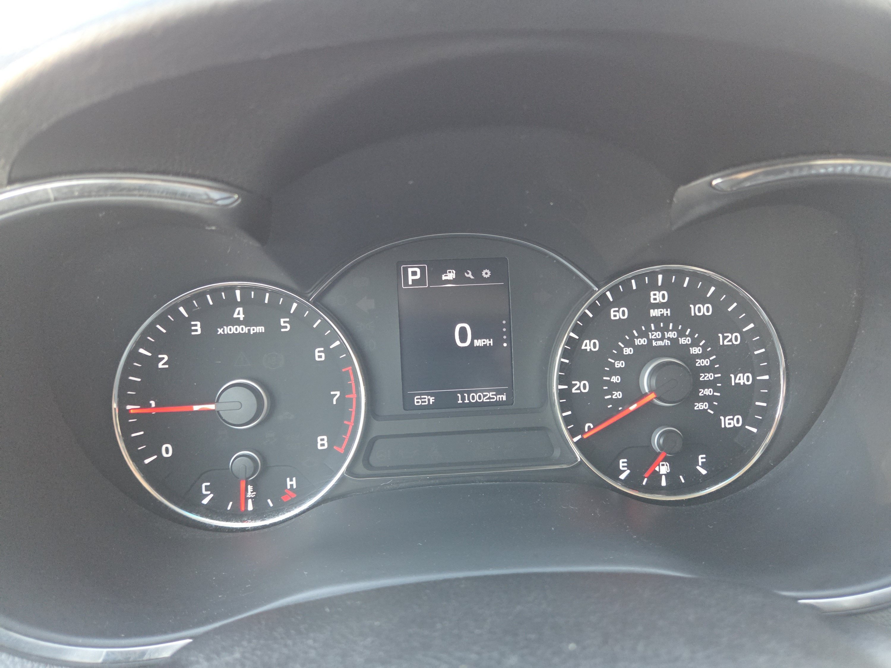 Used 2017 Kia Forte LX w/ LX Popular Package FWD image 29
