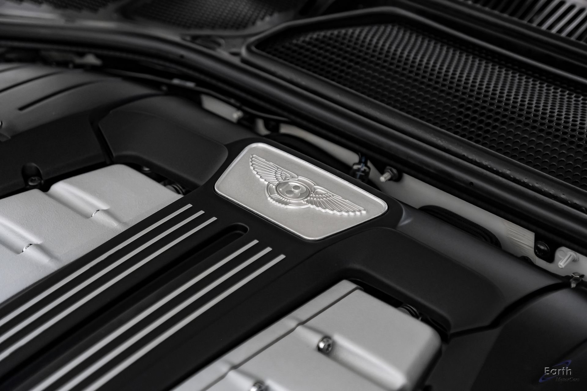 Used 2015 Bentley Continental GT AWD/4WD image 98