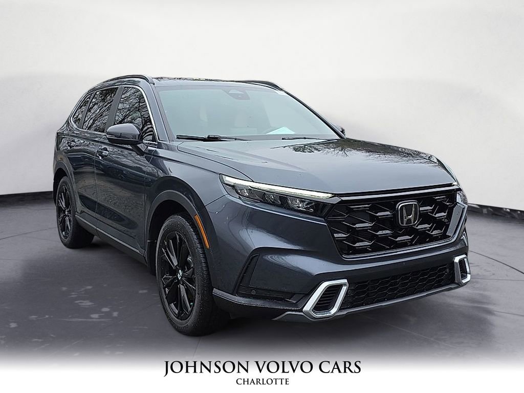 Used 2023 Honda CR-V Sport Touring image 13