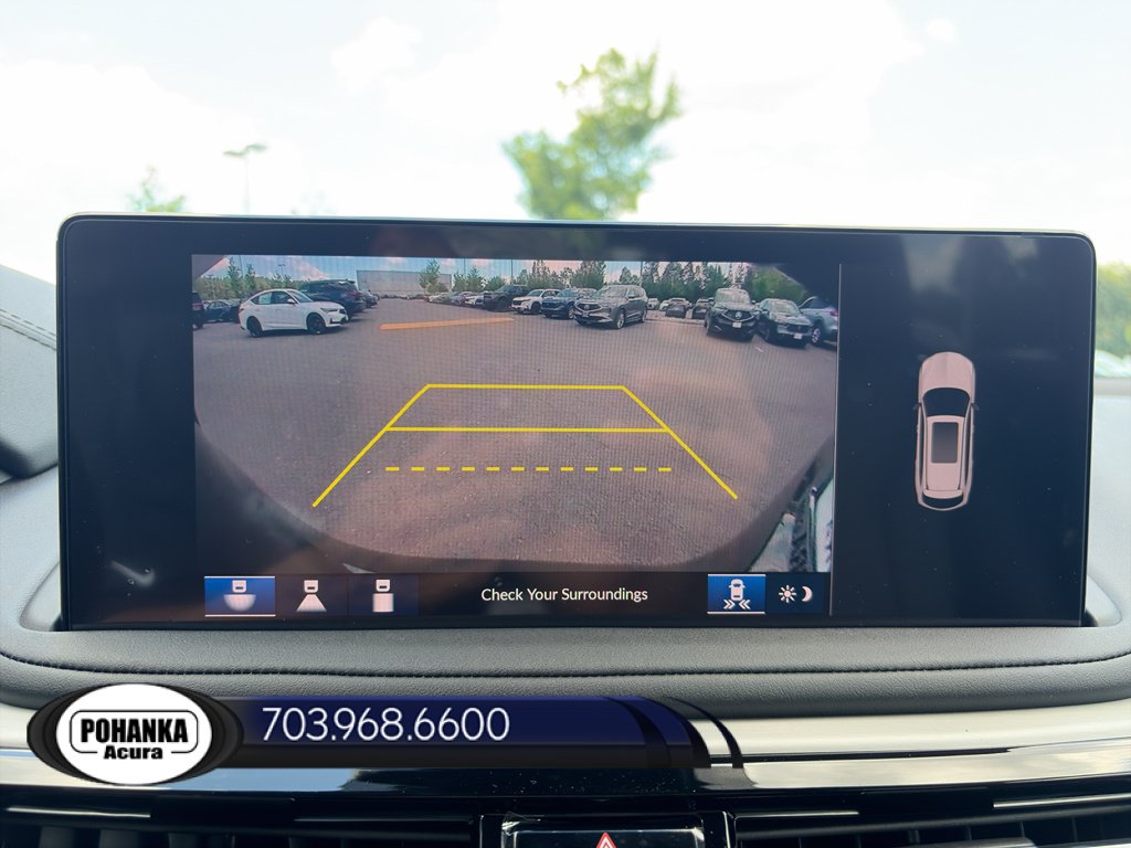 New 2026 Acura MDX w/ Technology Package AWD/4WD image 15