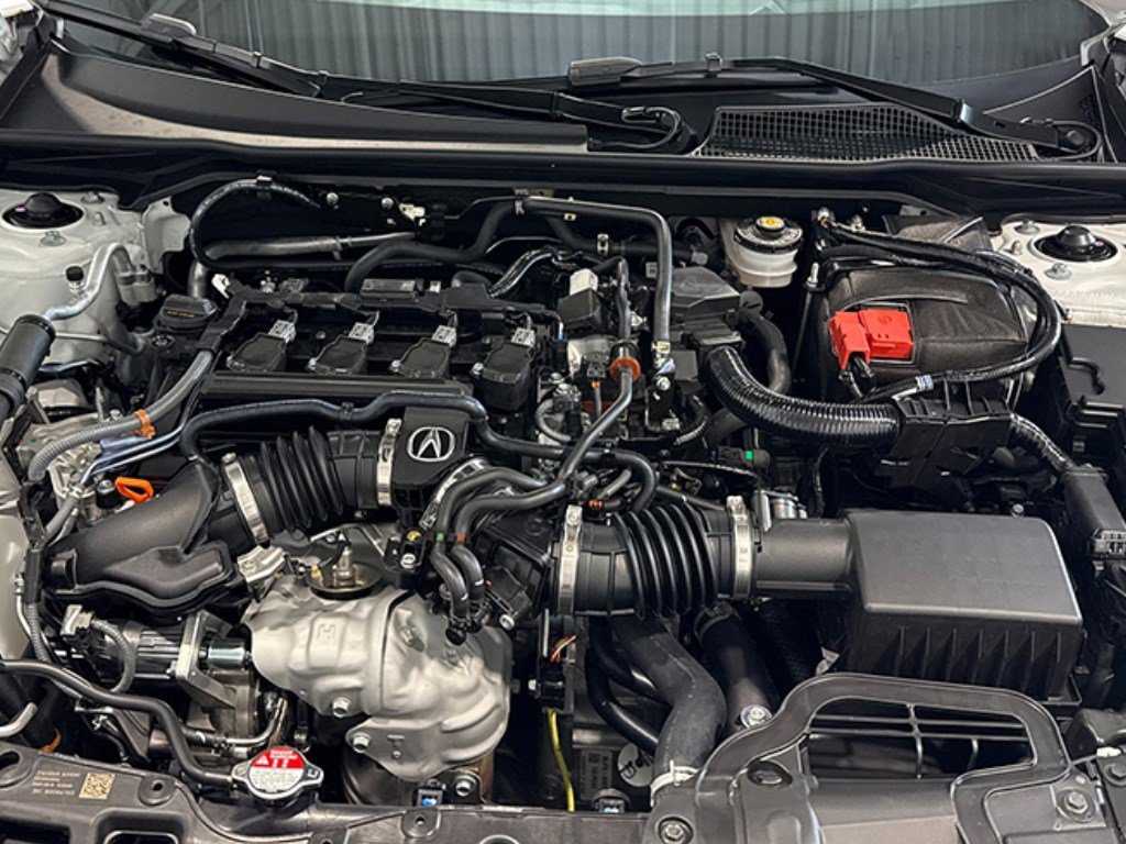 New 2026 Acura Integra A-Spec image 13