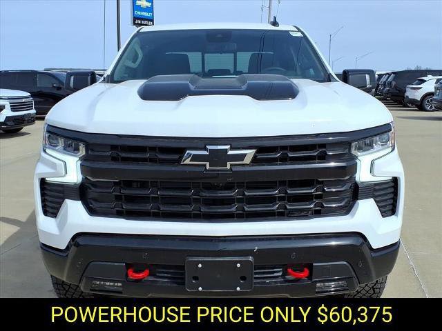 New 2026 Chevrolet Silverado 1500 LT Trail Boss w/ Safety Package image 14