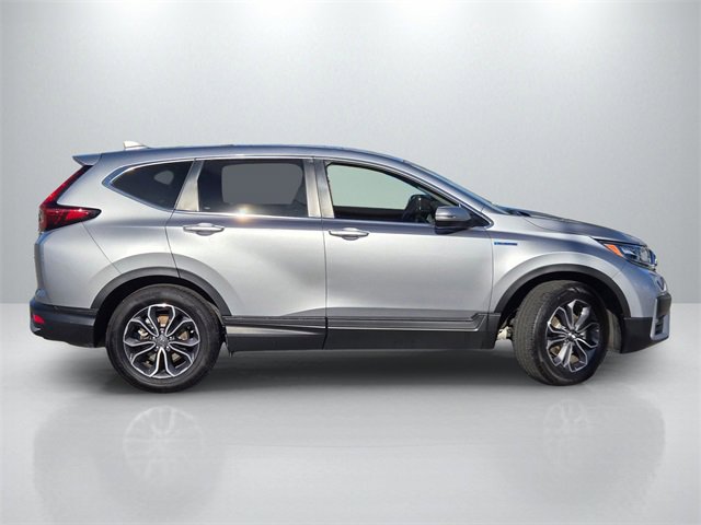 Used 2022 Honda CR-V EX-L image 3