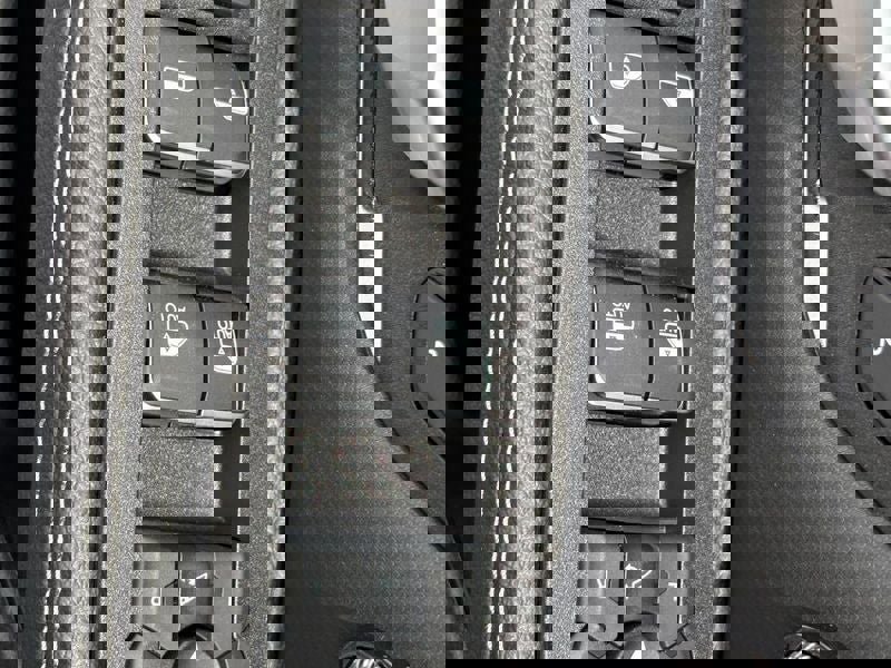 New 2026 RAM 1500 Rebel w/ Rebel Level 2 Equipment Group image 19