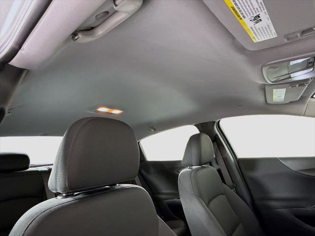 Used 2022 Chevrolet Malibu LT image 18
