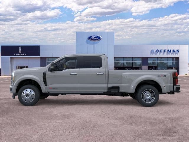 New 2026 Ford F450 Platinum AWD/4WD image 3