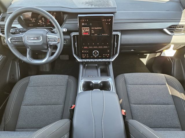 New 2026 GMC Acadia Elevation w/ Black Edition FWD image 19