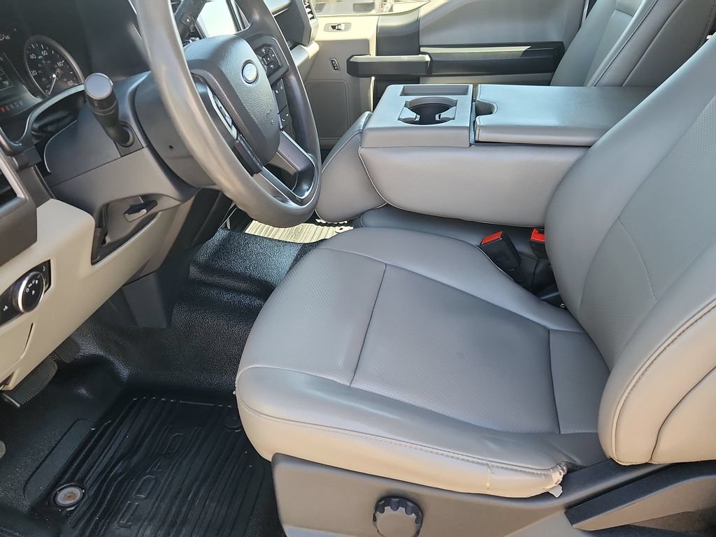 Used 2022 Ford F250 XL w/ STX Appearance Package AWD/4WD image 7