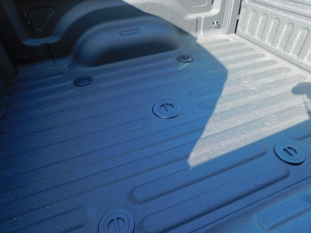 New 2026 RAM 2500 Laramie w/ Night Edition image 15