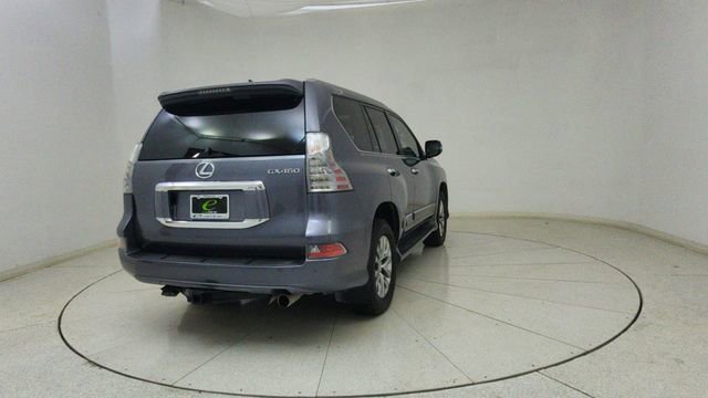 Used 2016 Lexus GX 460 Luxury image 73
