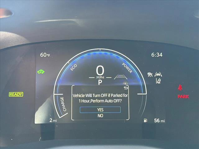 New 2026 Toyota Camry SE image 13