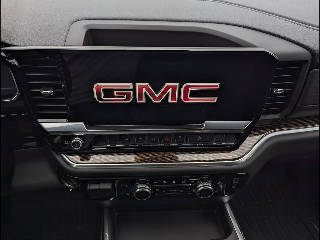 New 2026 GMC Sierra 1500 Elevation w/ Preferred Package AWD/4WD image 24