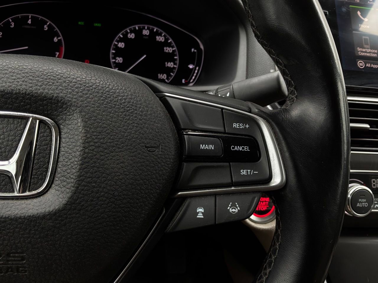Used 2018 Honda Accord EX-L image 36