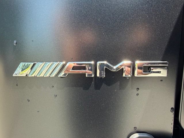 New 2027 Mercedes-Benz G 63 AMG 4MATIC image 10