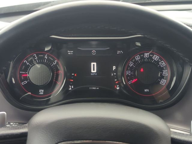 Used 2022 Dodge Challenger R/T w/ Plus Package image 16