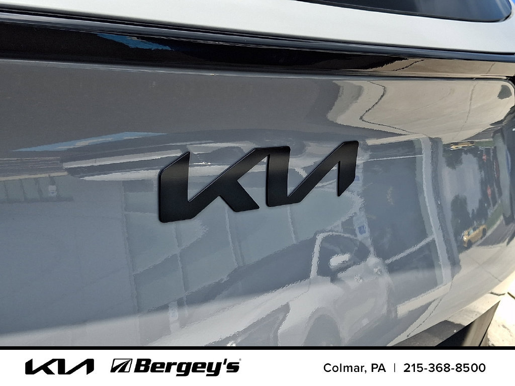 Certified 2026 Kia Sportage X-Line w/ X-Line Technology Package AWD/4WD image 33