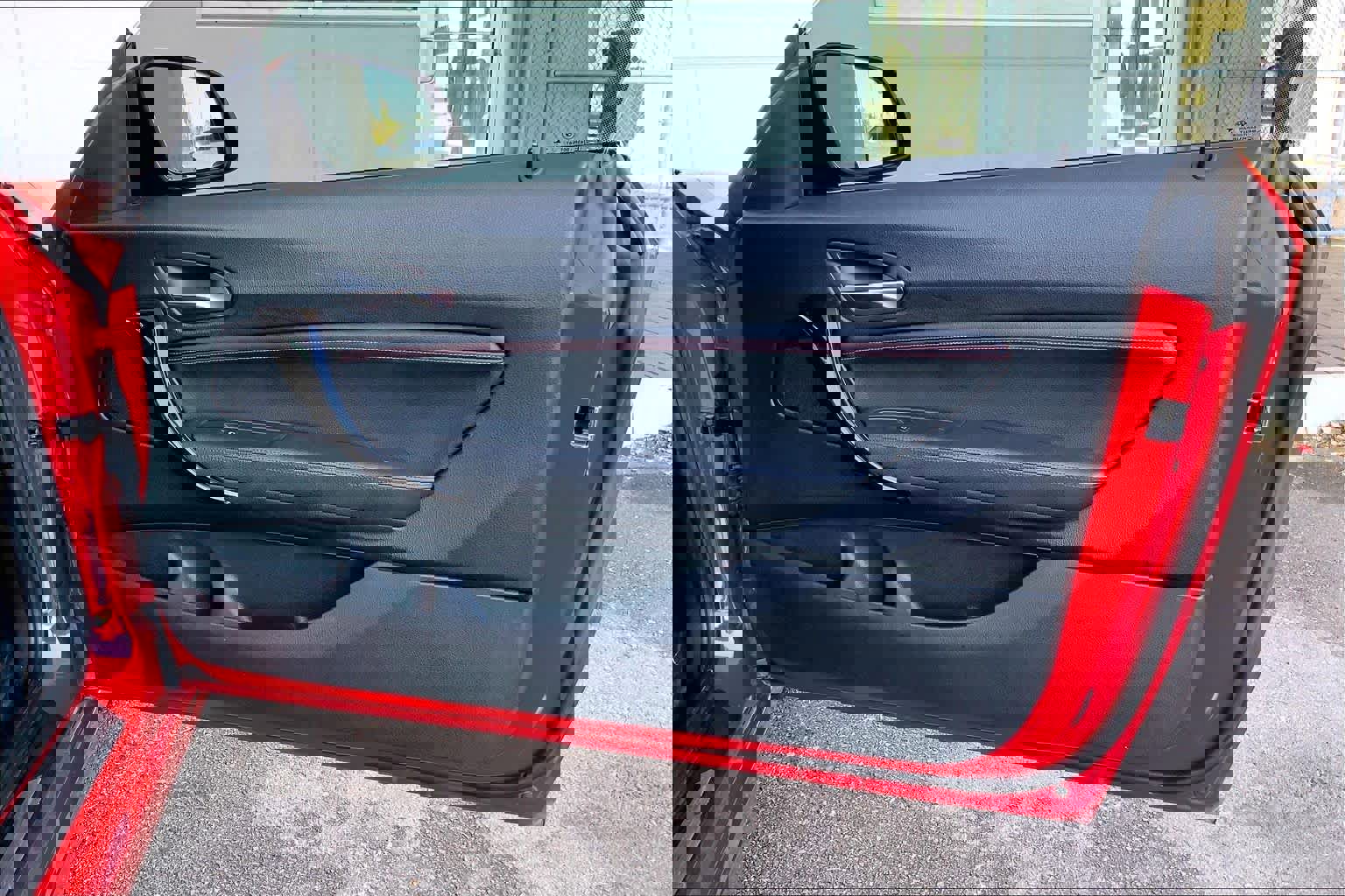 Used 2017 BMW 230i Coupe image 20